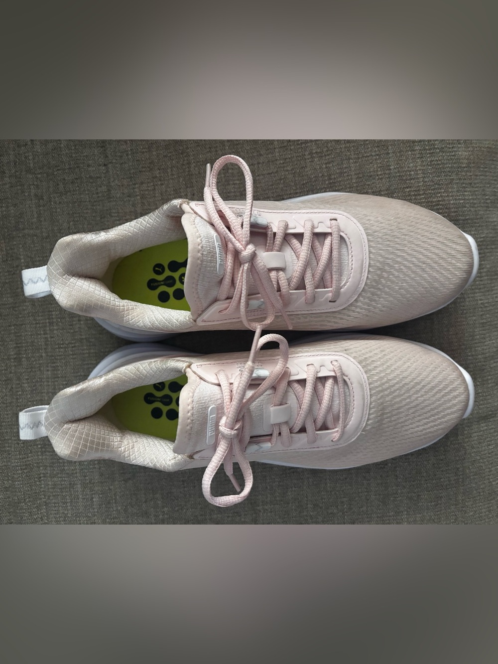 Puma Fusion Crush Women’s Spikeless Golf Shoe